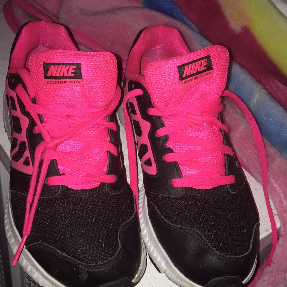 Nike sneakers